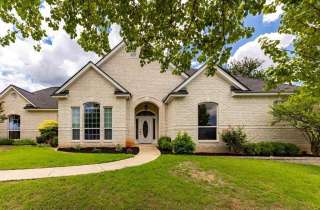 1107 Running Buck Ln Fredericksburg TX