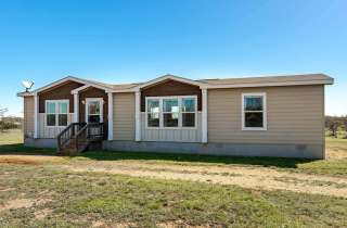 192 Chuck Wagon Trail Harper TX