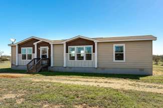 192 Chuck Wagon Trail Harper TX