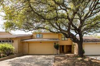 408 Summit Cr Fredericksburg TX