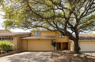 408 Summit Cr Fredericksburg TX