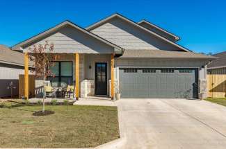 507 Mooney Ln Fredericksburg TX