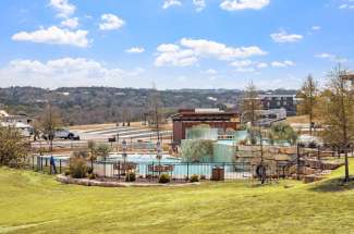 FIREFLY RESORT